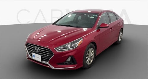 2019 Hyundai Sonata