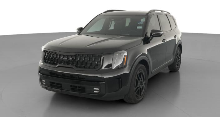 Thumbnail: 2025 Kia Telluride - 1