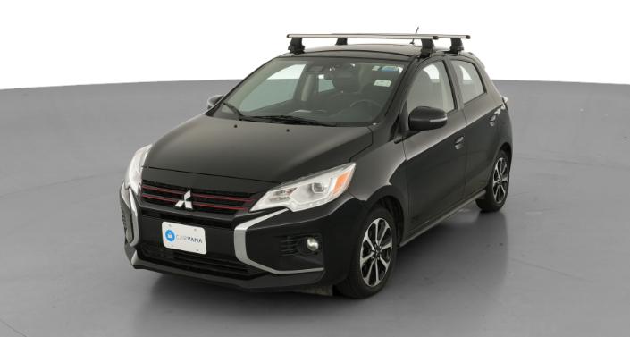 2024 Mitsubishi Mirage SE -
                  Richton Park, IL