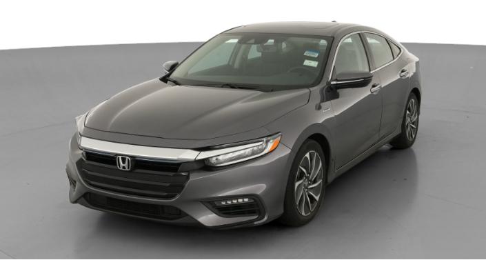 Thumbnail: 2019 Honda Insight - 1