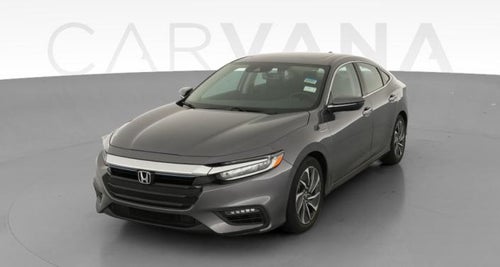 2019 Honda Insight