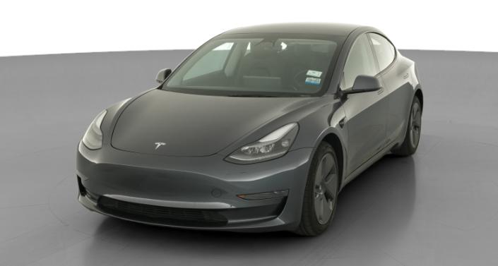 Thumbnail: 2023 Tesla Model 3 - 1