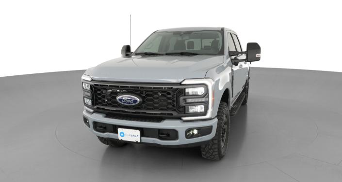 Thumbnail: 2024 Ford Econoline - 1