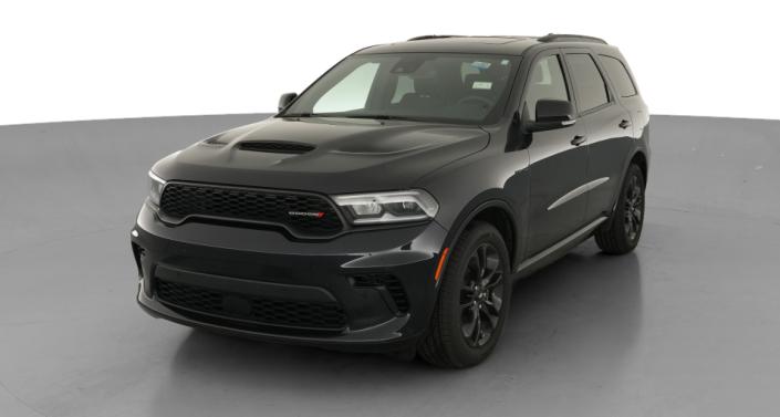 Thumbnail: 2025 Dodge Durango - 1