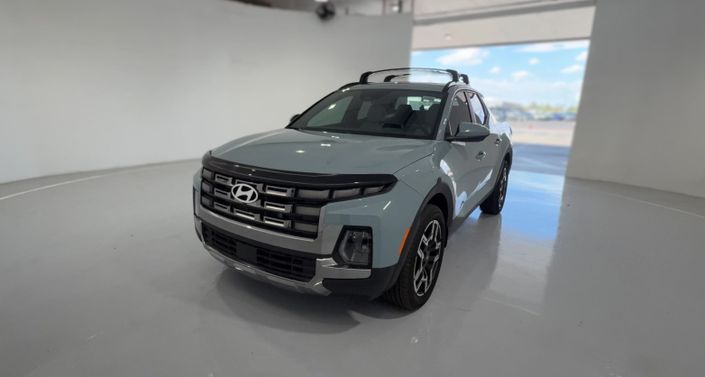 Thumbnail: 2025 Hyundai Santa Cruz - 1