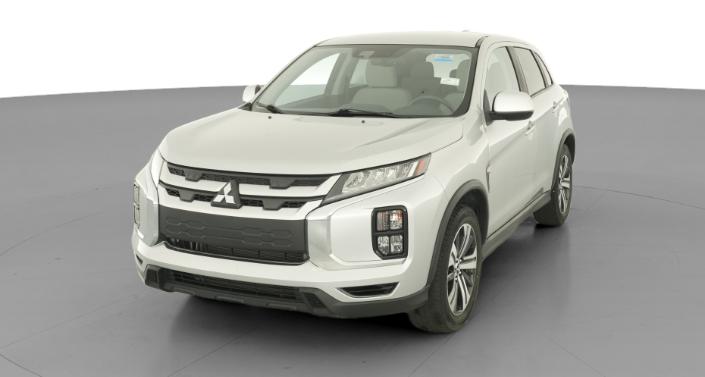 2021 Mitsubishi Outlander Sport ES -
                  Hebron, OH