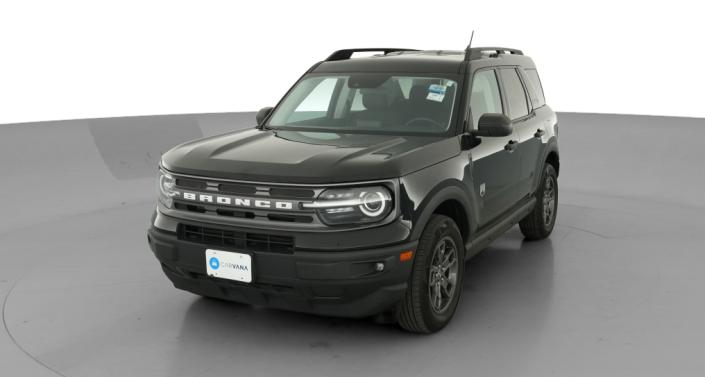 Thumbnail: 2022 Ford Bronco Sport - 1