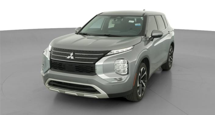 Thumbnail: 2024 Mitsubishi Outlander - 1