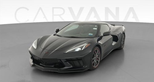 2023 Chevrolet Corvette