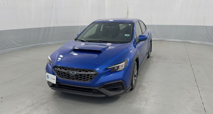 Thumbnail: 2022 Subaru WRX - 1