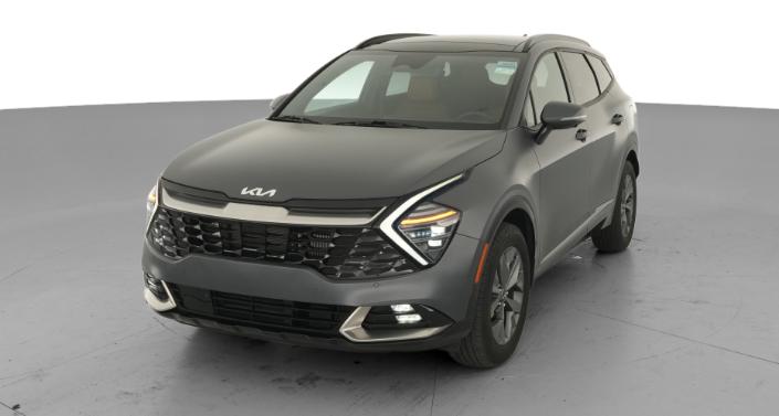 Thumbnail: 2023 Kia Sportage - 1