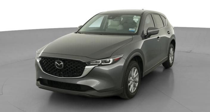 Thumbnail: 2023 Mazda CX-5 - 1