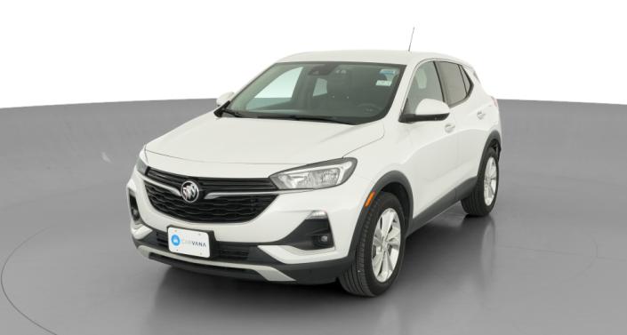 2021 Buick Encore GX Preferred -
                  San Antonio, TX