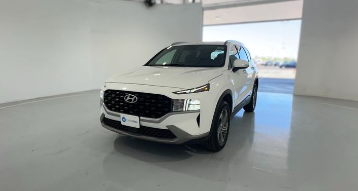 Thumbnail: 2023 Hyundai Santa Fe - 1