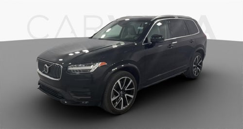 2020 Volvo XC90