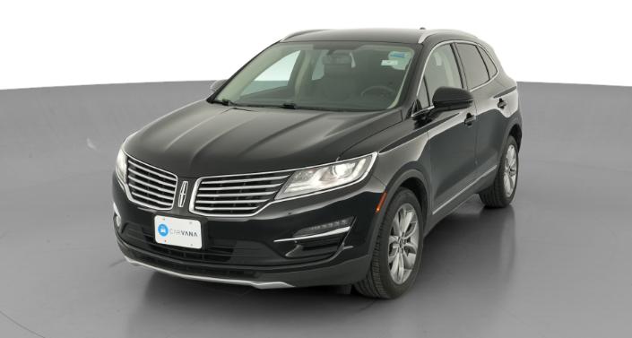 2018 Lincoln MKC Select -
                  San Antonio, TX