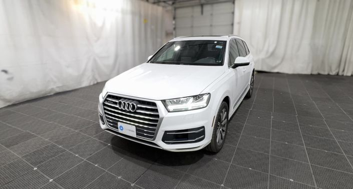 2019 Audi Q7 Premium Plus -
                  North Las Vegas, NV
