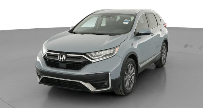 Thumbnail: 2022 Honda CR-V - 1