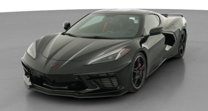 Thumbnail: 2020 Chevrolet Corvette - 1