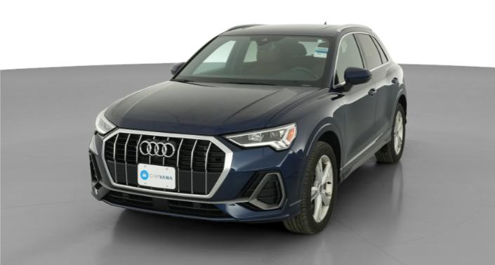 Thumbnail: 2022 Audi Q3 - 1