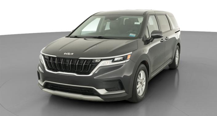 2022 Kia Carnival LX -
                  Auburn, GA