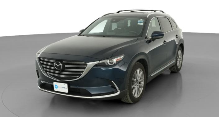 Thumbnail: 2020 Mazda CX-9 - 1