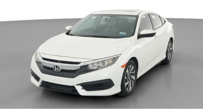 Thumbnail: 2018 Honda Civic - 1