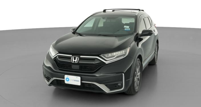 Thumbnail: 2021 Honda CR-V - 1