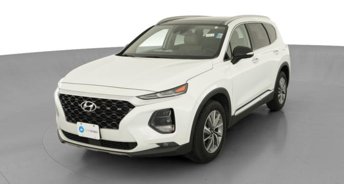 Thumbnail: 2019 Hyundai Santa Fe - 1