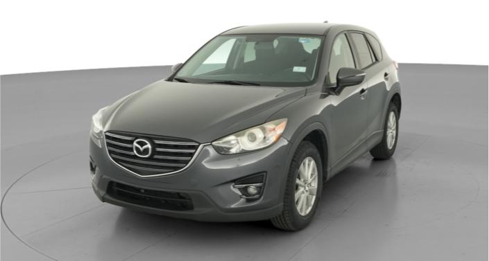 2016 Mazda CX-5 Touring -
                  Hebron, OH