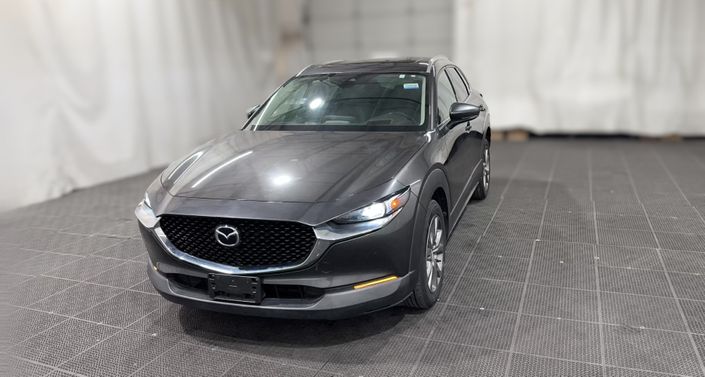 2020 Mazda CX-30 Premium -
                  North Las Vegas, NV