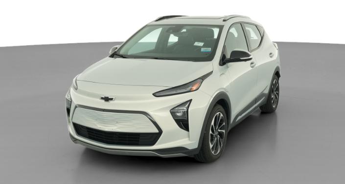 2022 Chevrolet Bolt EUV Premier -
                  Concord, NC
