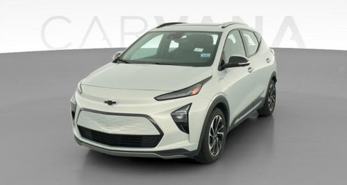2022 Chevrolet Bolt EUV
