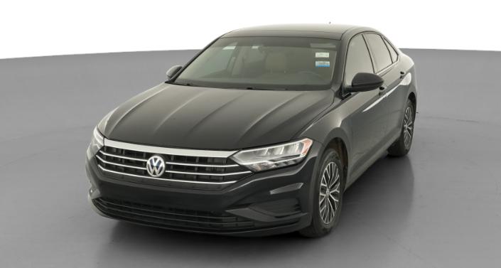 Thumbnail: 2021 Volkswagen Jetta - 1