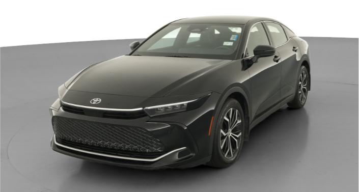 2024 Toyota Crown Limited -
                  Trenton, OH