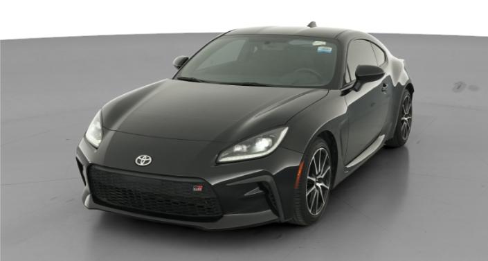2023 Toyota GR86  -
                  San Antonio, TX