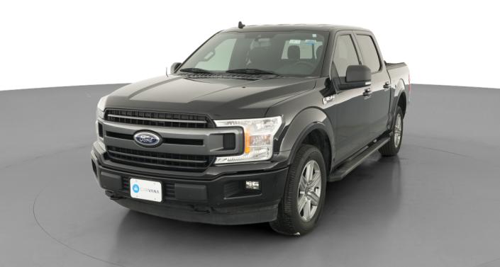 Thumbnail: 2019 Ford Econoline - 1