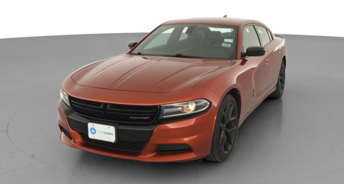 Thumbnail: 2021 Dodge Charger - 1