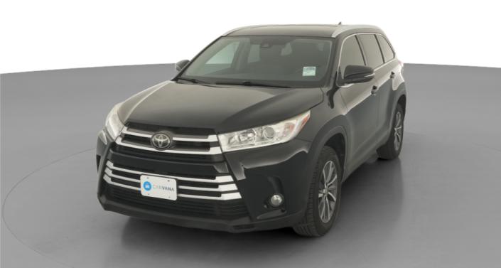 Thumbnail: 2019 Toyota Highlander - 1