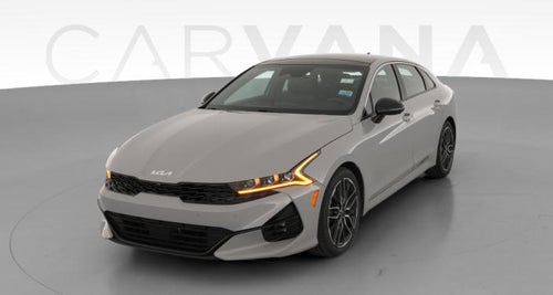 2024 Kia K5
