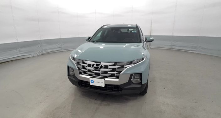 Thumbnail: 2023 Hyundai Santa Cruz - 1
