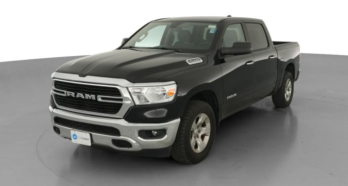 Thumbnail: 2019 RAM 1500 - 1