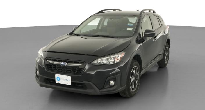 Thumbnail: 2018 Subaru Crosstrek - 1