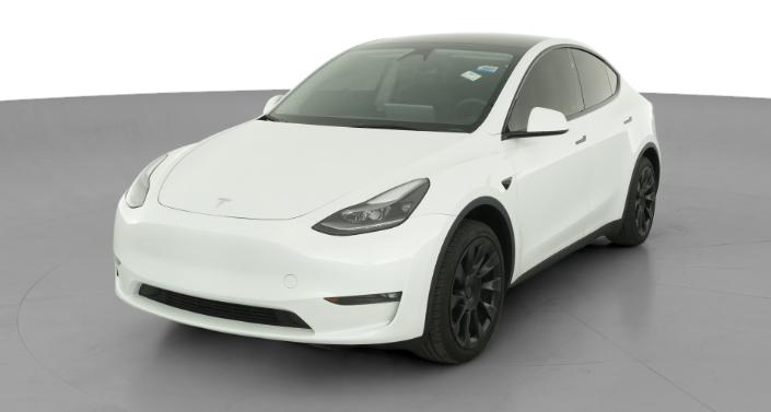 Thumbnail: 2023 Tesla Model Y - 1