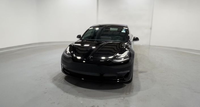 Thumbnail: 2019 Tesla Model 3 - 1