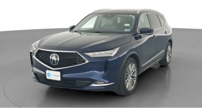 2022 Acura MDX Advance -
                  Rocklin, CA