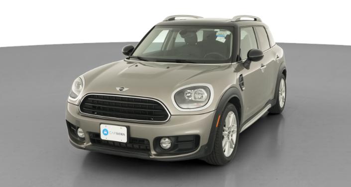 2018 MINI Cooper Countryman  -
                  Colonial Heights, VA