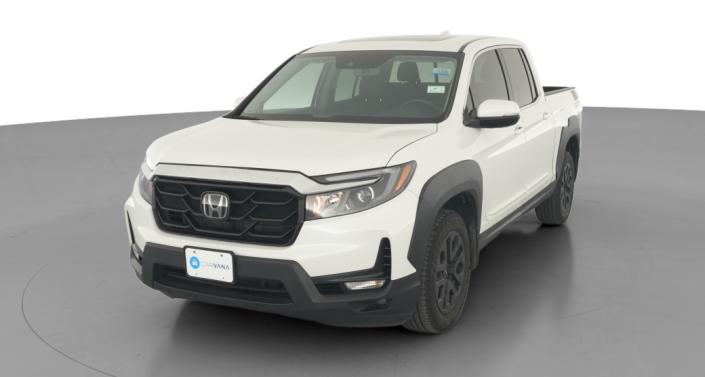 Thumbnail: 2023 Honda Ridgeline - 1