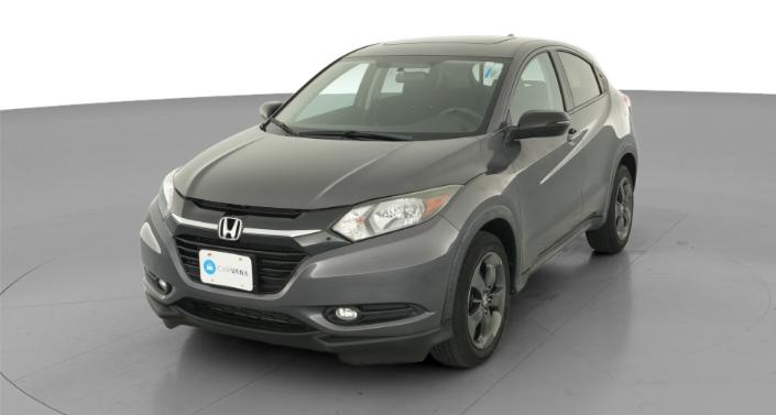 Thumbnail: 2018 Honda HR-V - 1