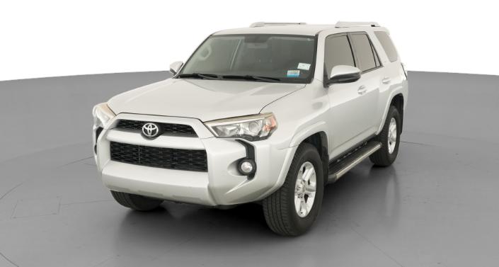 2018 Toyota 4Runner SR5 -
                  Auburn, GA